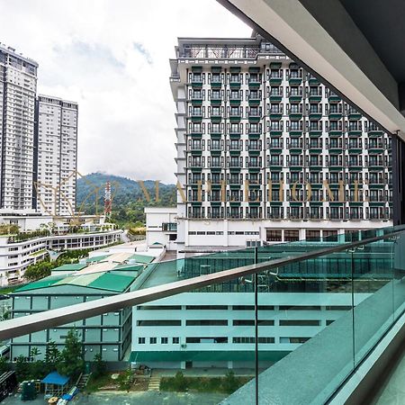 Geo38 Premier Suites Genting Highlands Rum bild